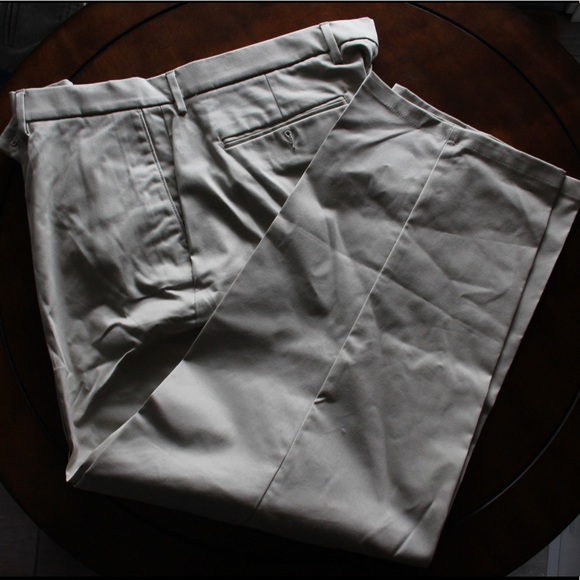 Mens falls creek kakis 40Wx30 - Picture 1 of 3